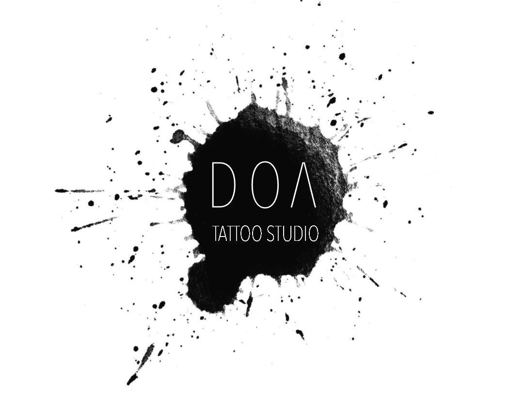 DOA Tattoo Studio
